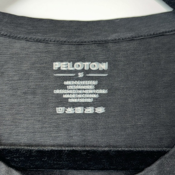 Peloton tank top S - Picture 7 of 8